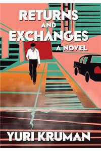 Returns and Exchanges