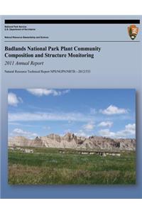 Bedlands National Park Plant Community Composition and Structure Monitoring
