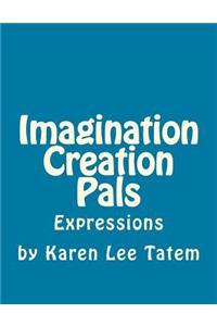 Imagination Creation Pals