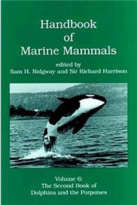 Handbook of Marine Mammals