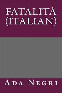 Fatalita (Italian)