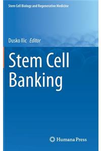 Stem Cell Banking