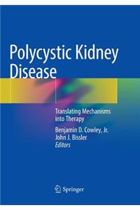 Polycystic Kidney Disease