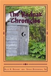 The Rednak Chronicles