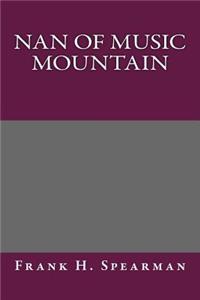 Nan of Music Mountain