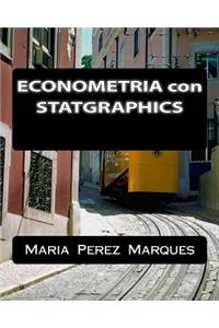 Econometria Con Statgraphics