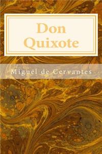 Don Quixote