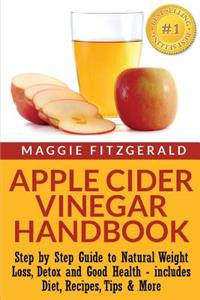 Apple Cider Vinegar Handbook