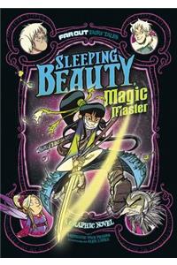 Sleeping Beauty, Magic Master