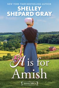 A is for Amish