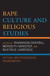 Rape Culture and Religious Studies