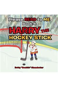 Please Read to Me