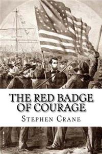 Red Badge of Courage