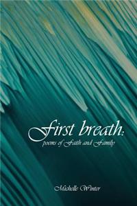 First Breath