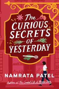 Curious Secrets of Yesterday