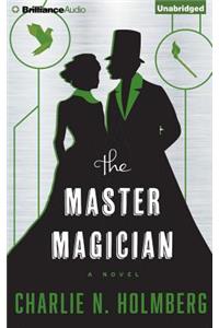 Master Magician