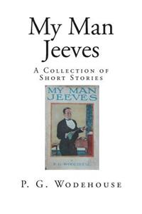 My Man Jeeves
