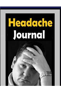 Headache Journal