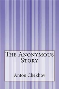 Anonymous Story