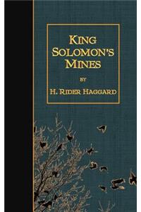 King Solomon's Mines