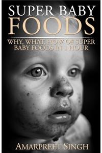 Super Baby Foods