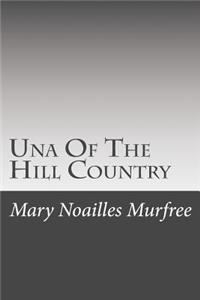 Una Of The Hill Country
