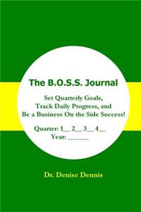 The B.O.S.S. Journal