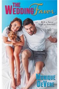 The Wedding Favor