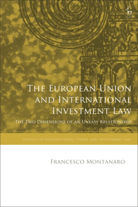 European Union and International Investment Law