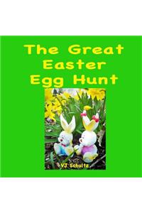 Great Easter Egg Hunt