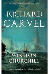 Richard Carvel