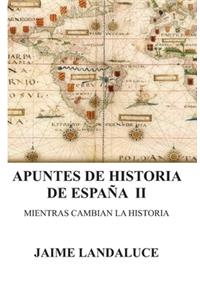Apuntes de Historia