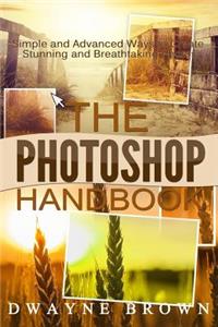 The Photoshop Handbook