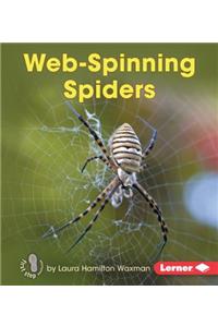 Web-Spinning Spiders