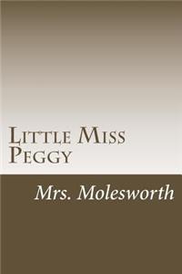 Little Miss Peggy