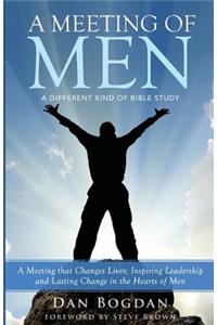 A Meeting of MEN