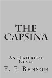 The Capsina