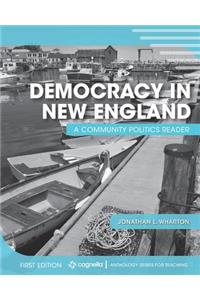 Democracy in New England