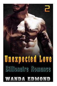 Unexpected Love (Book 2)