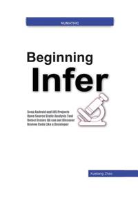 Beginning Infer