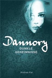 Dannory - Dunkle Geheimnisse