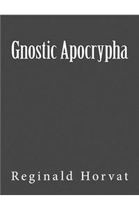 Gnostic Apocrypha
