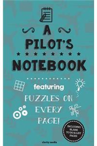 A Pilot's Notebook