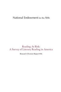 Reading At Risk