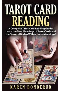 Tarot Card Reading