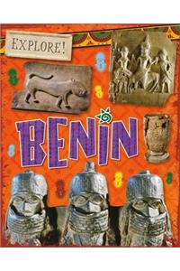 Explore!: Benin