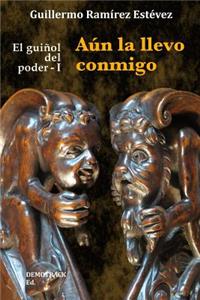 Aún la llevo conmigo