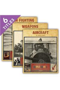 World War I Set