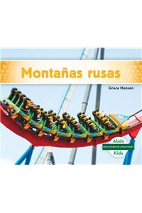 Montañas Rusas (Roller Coasters)