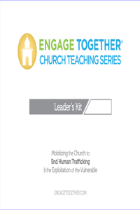 Engage Together® Church Teaching Series